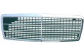 MERCEDES-BENZ W202 '94-04  FRONT GRILLE(5 RUBBER)
