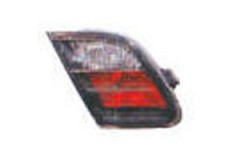MERCEDES-BENZ  W210/E '99-'01 TAIL LAMP(CRYSTAL，INNER，GREY)