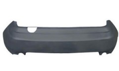  CHERY  A1 REAR BUMPER 