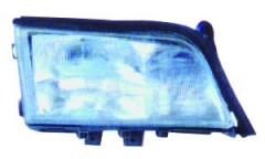 MERCEDES-BENZ W202 '94-'96 HEAD LAMP 