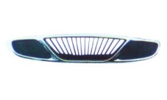 NUBIRA '00  FRONT GRILLE
      