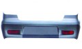 OUTLANDER REAR BUMPER