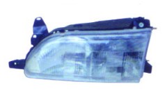 COROLLA  AE110 '95-'98 HEAD LAMP