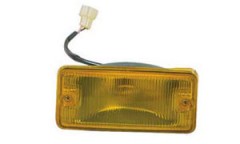 MITSUBISHI CANTER FE444 '86   FOG LAMP