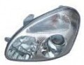  NUBIRA '00 HEAD  LAMP(CRYSTAL)
      