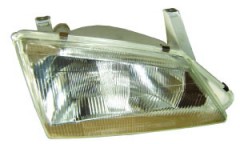 DACIA  HEAD LAMP