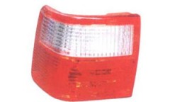 AUDI100 '83-'90 TAIL LAMP(CRYSTAL)