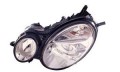  W211 '02-'05 HEAD LAMP