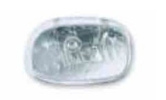 NUBIRA '97 FOG LAMP(CRYSTAL)