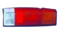 PICK UP 720/D21 '90-'94  TAIL LAMP O/M
      