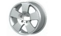 Duplicate wheel