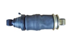 HOWO shock absorber(air spring) 