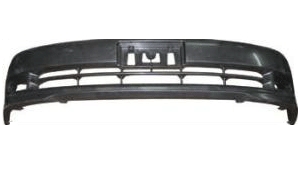 GX110'01 FRONT BUMPER