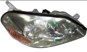 GX110'01 HEAD LAMP(OLD)