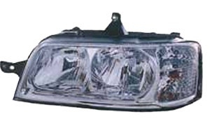 DUCATO '02-'05 HEAD LAMP