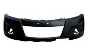 Haval H3 FRONT BUMPER