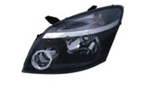 Haval H3 HEAD LAMP