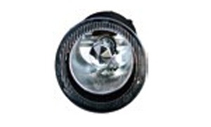 Haval H3 FOG LAMP