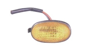 JAC 808 Series SIDE LAMP