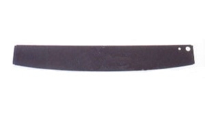 JAC 808 Series NEW 808 PACEPLATE(narrow)