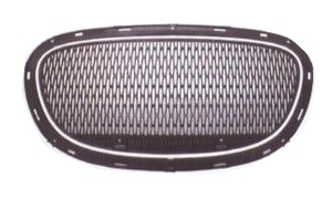 GEELY Panda Series GRILLE