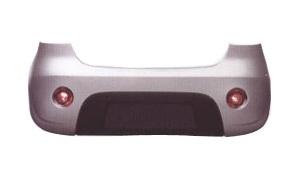 GEELY Panda Series REAR BUMPER