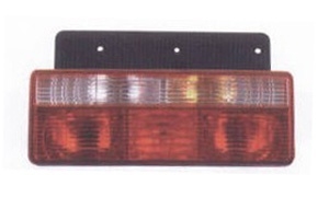 JAC 808 Series TAIL LAMP(plastic)