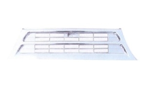 JAC microcalorie 1030 GRILLE