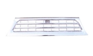 JAC microcalorie 1032 GRILLE