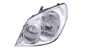 GEELY King Kong Series HEAD LAMP