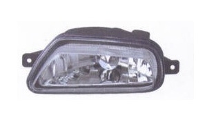 GEELY Free Ship Series FOG LAMP