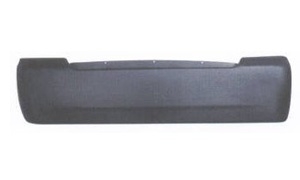 GEELY Free Ship Series REAR BUMPER