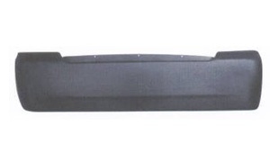 GEELY Free Ship Series REAR BUMPER