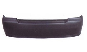 GEELY Free Ship 08 Series REAR BUMPER