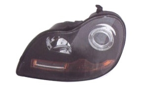 GEELY Free Ship  Series HEAD LAMP