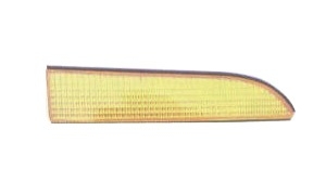 JAC microcalorie EYEBROW LAMP(CRYSTAL)