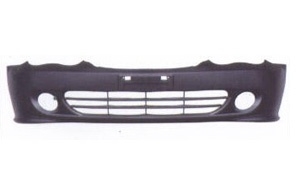 GEELY Free Ship 08 Series FRONT BUMPER