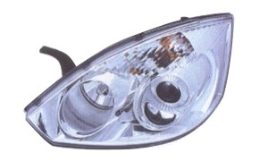 GEELY Vision Series HEAD LAMP