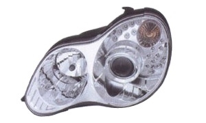 GEELY Free Ship 08 Series HEAD LAMP