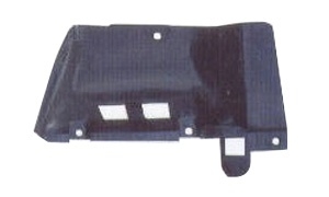 JAC 808 Series FILLER COVER