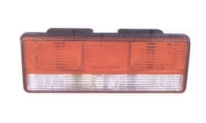 JAC microcalorie TAIL LAMP(NEW CRYSTAL)