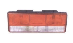 JAC microcalorie TAIL LAMP(NEW CRYSTAL)