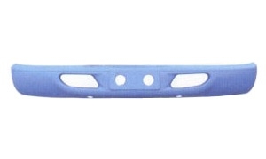 JAC microcalorie 1048 BUMPER