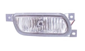 JAC 808 Series FOG LAMP