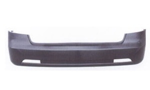 GEELY Vision Series REAR BUMPER