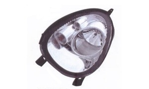 GEELY Panda Series HEAD LAMP