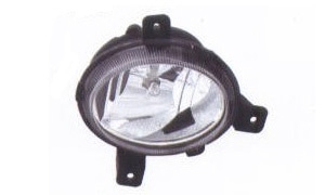 GEELY Free Ship 08 Series FOG LAMP