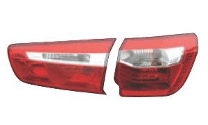 K2'11 TAIL LAMP 5D