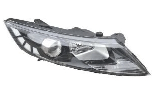 K5'10 HEAD LAMP