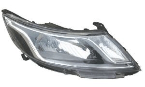 K2'11 HEAD LAMP